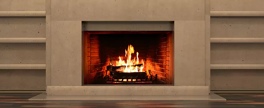 Majestic Trilliant Series Gas Fireplace Insert Repair in Camas, Washington