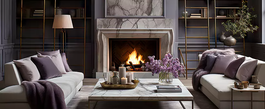 Napoleon Galaxy Series Outdoor Fireplaces Repair in Camas, WA