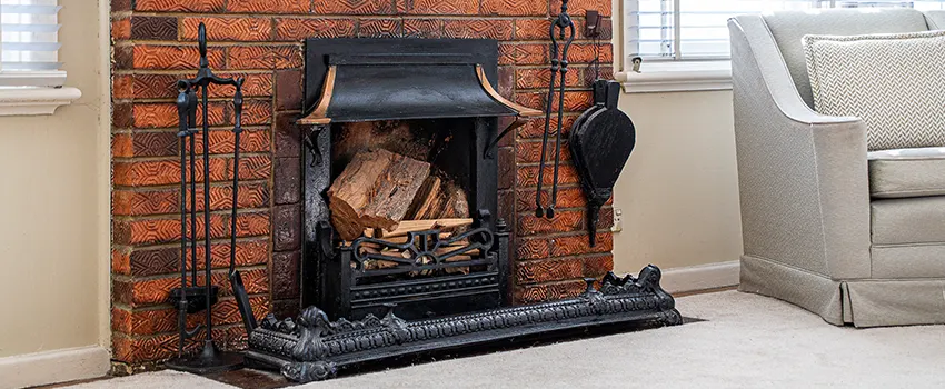 Custom Old Fireplace Redesign Services in Camas, Washington