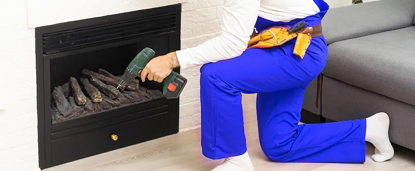 Pellet Fireplace Repair Services in Camas, WA