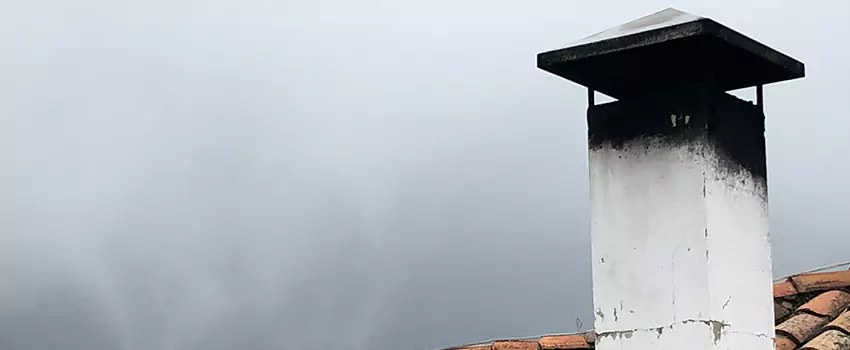 Prefab Chimney Crown Installation in Camas, WA