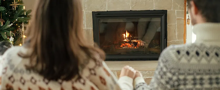 Superior Open-Hearth Wood Fireplaces in Camas, WA
