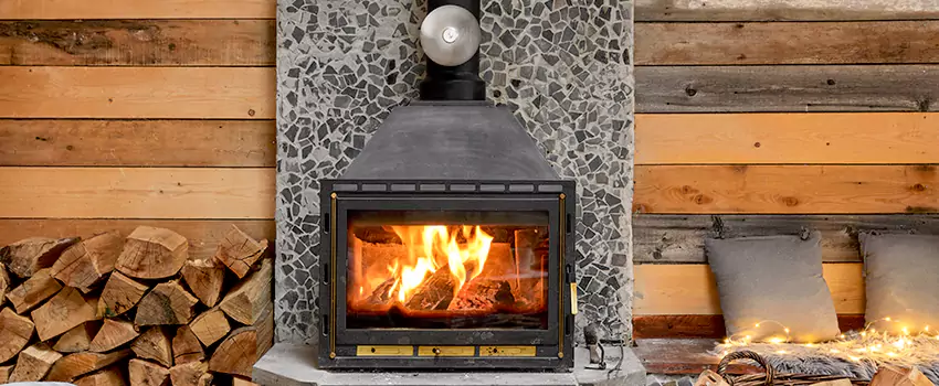 Travis Industries Elite Fireplace Inspection and Maintenance in Camas, Washington