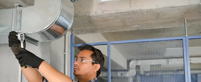 Benefit of Ventilation Cleaning in Camas, Washington