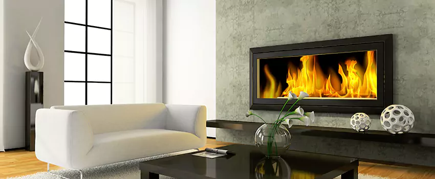Ventless Fireplace Oxygen Depletion Sensor Installation and Repair Services in Camas, Washington