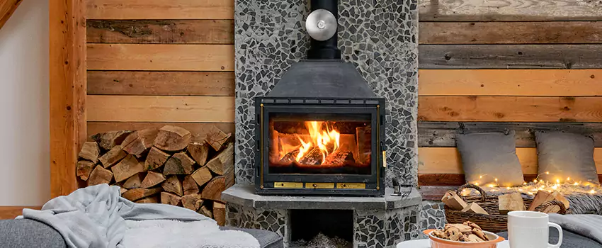 Affordable Wood Fireplace Fixing Solutions in Camas, Washington