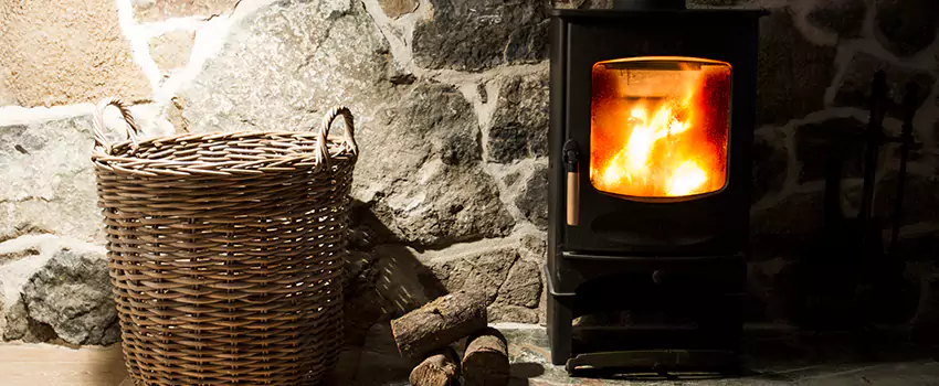 Wood Stove Fire Bricks Cleaning Services in Camas, Washington
