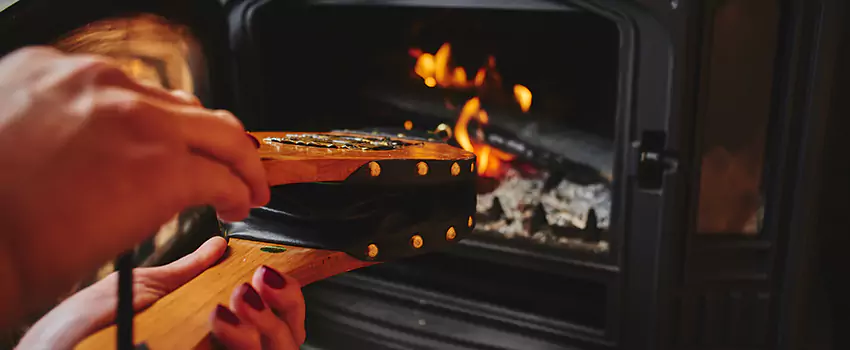 Wood Stove Grates Repair in Camas, Washington