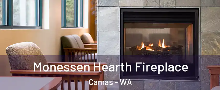  Monessen Hearth Fireplace Camas - WA