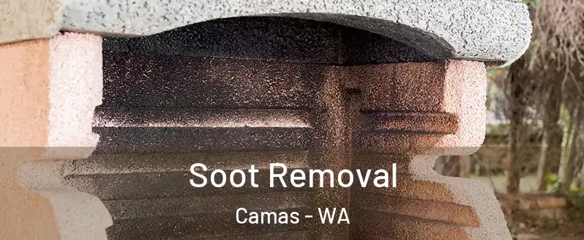  Soot Removal Camas - WA